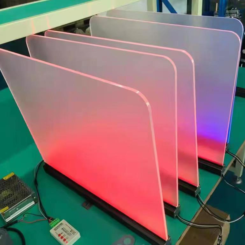 什么是纳米导光板，纳米导光板的分类及用途